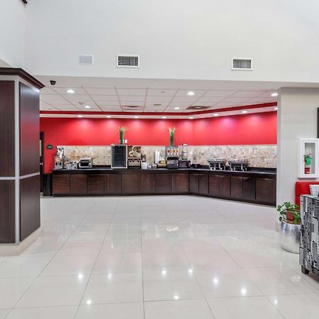 Wingate By Wyndham Lake Charles Casino Area Ngoại thất bức ảnh