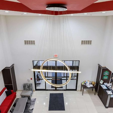 Wingate By Wyndham Lake Charles Casino Area Ngoại thất bức ảnh