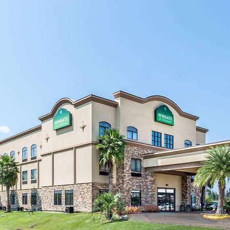 Wingate By Wyndham Lake Charles Casino Area Ngoại thất bức ảnh