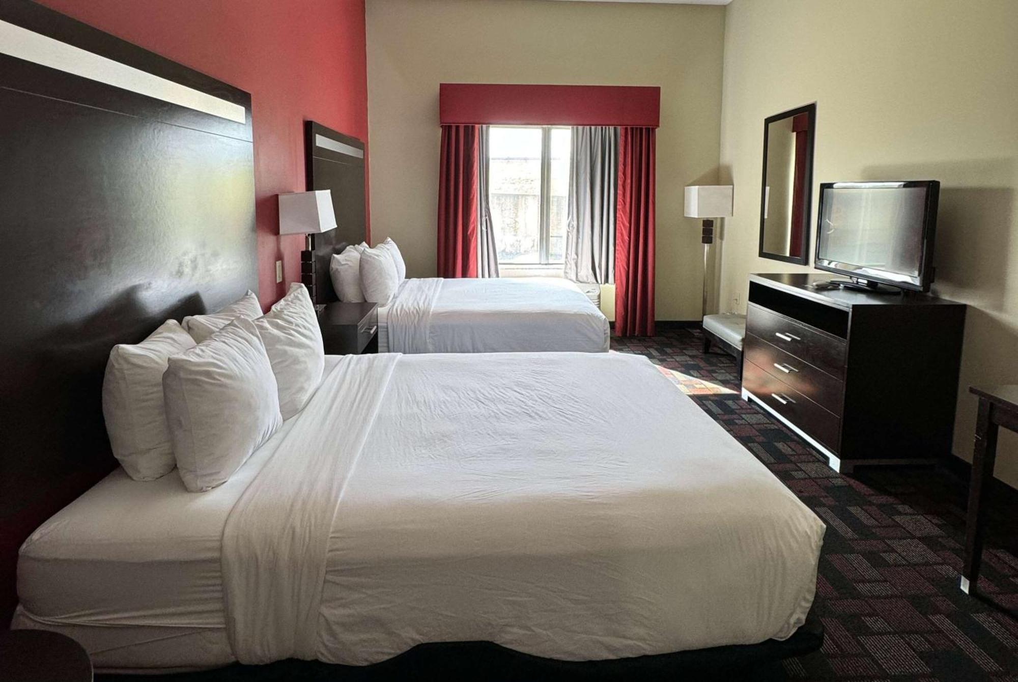 Wingate By Wyndham Lake Charles Casino Area Ngoại thất bức ảnh