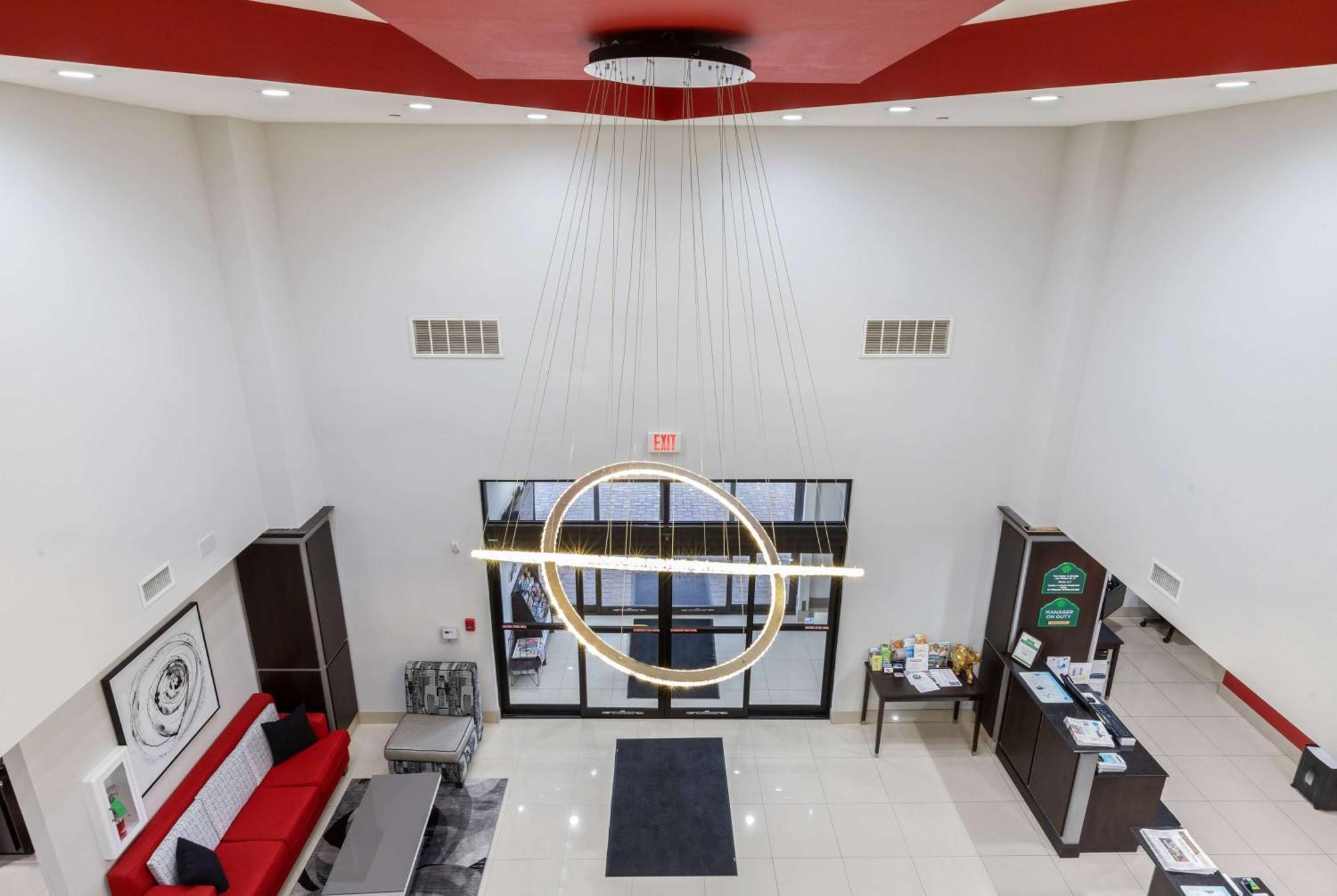 Wingate By Wyndham Lake Charles Casino Area Ngoại thất bức ảnh