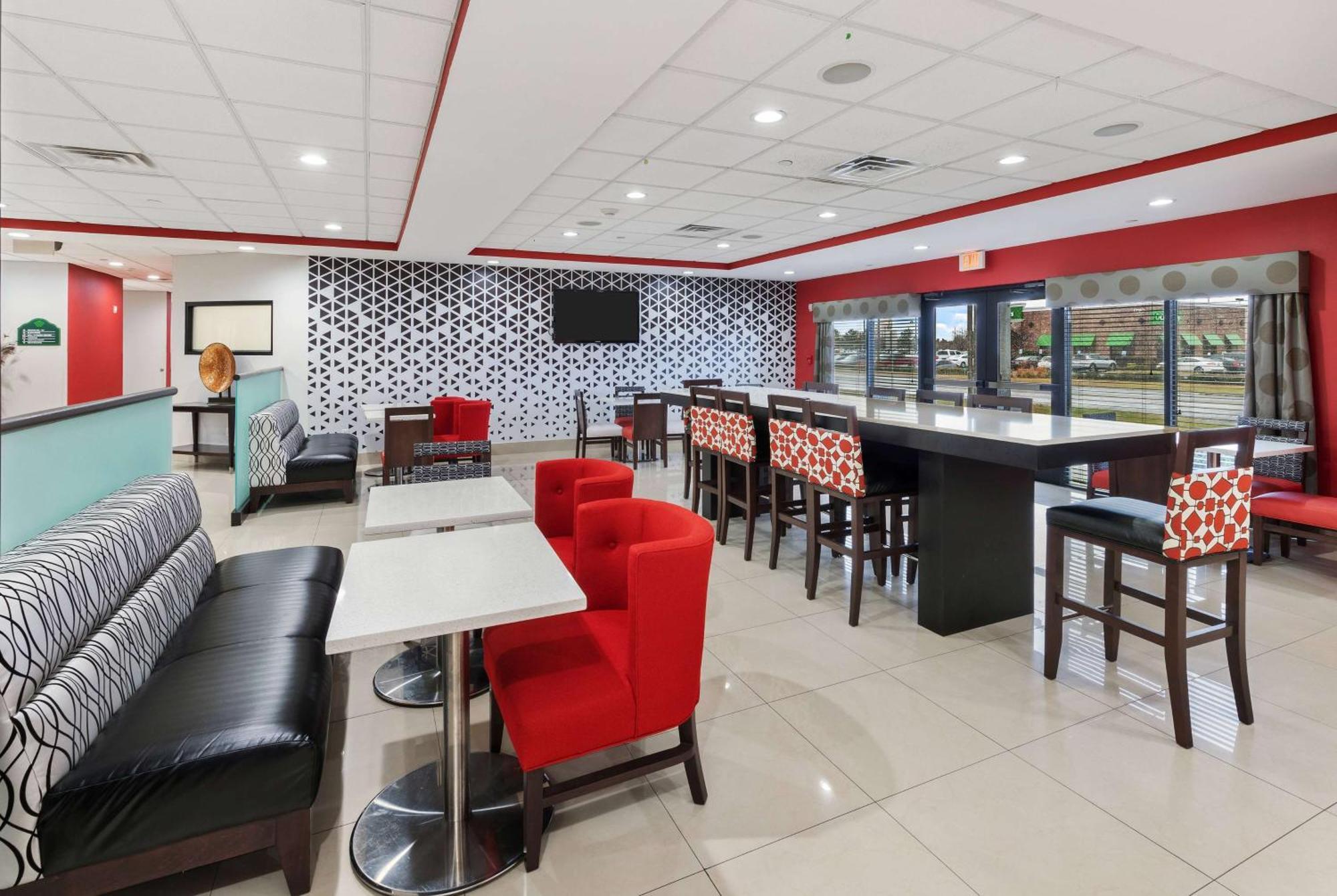 Wingate By Wyndham Lake Charles Casino Area Ngoại thất bức ảnh