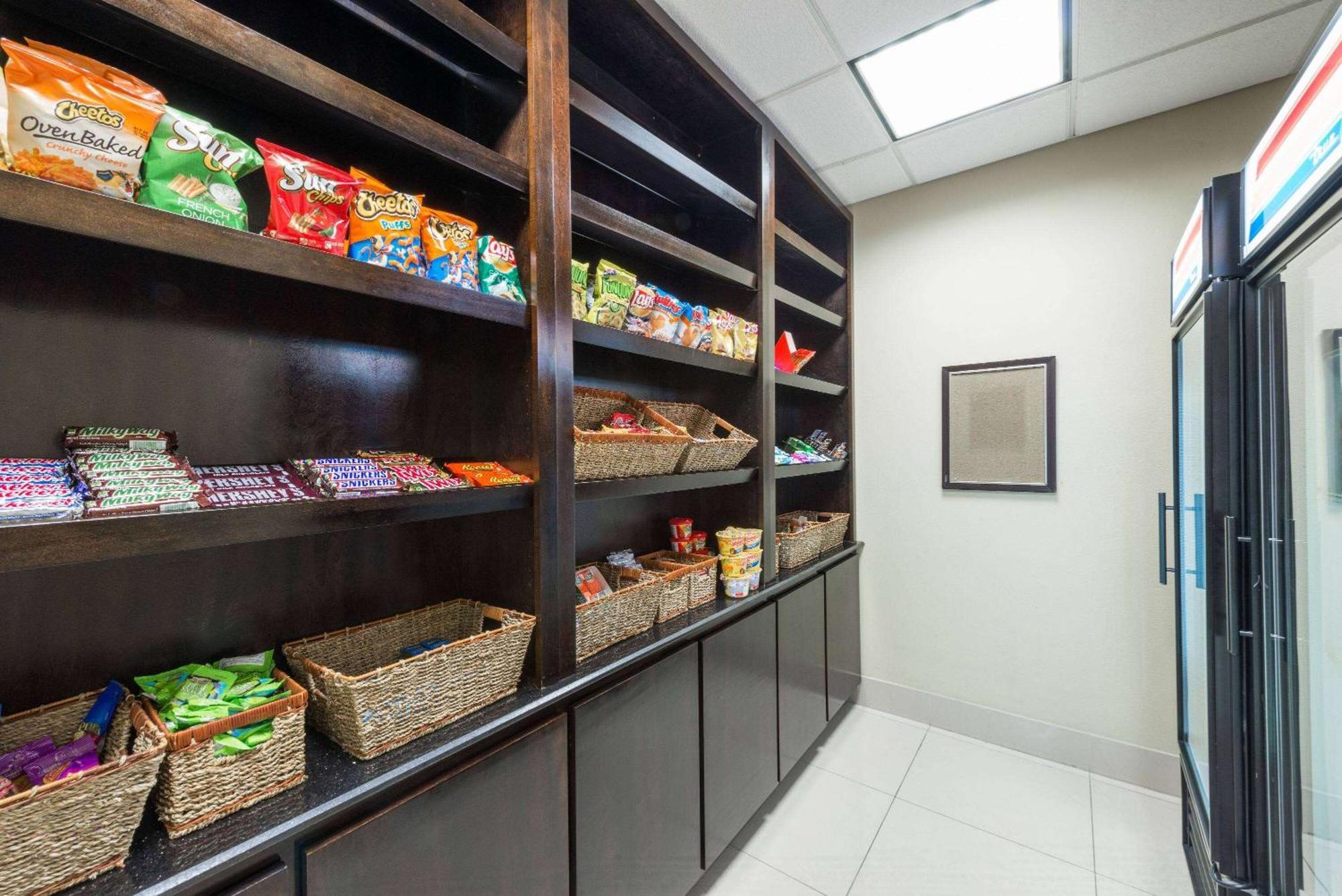 Wingate By Wyndham Lake Charles Casino Area Ngoại thất bức ảnh